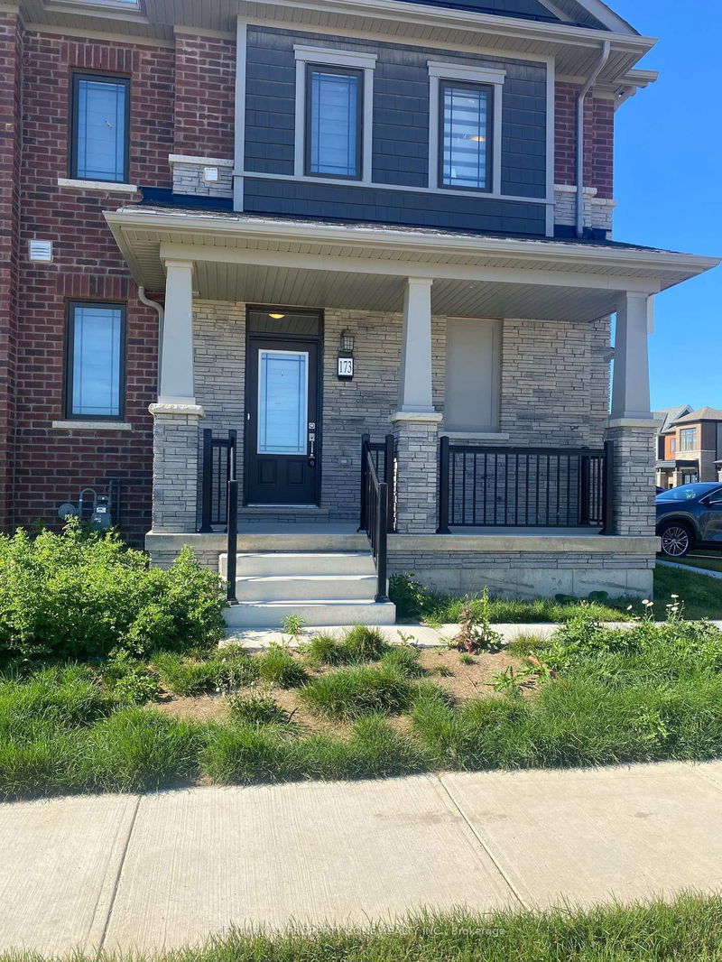 home for lease on 173 Wilmot Road