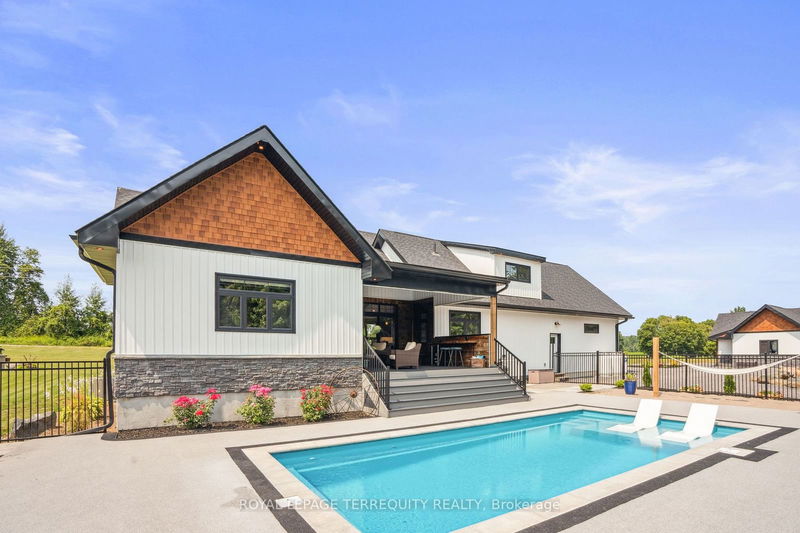 45 Greenly Rd  Trent Hills, K0K 3K0 | Image 29