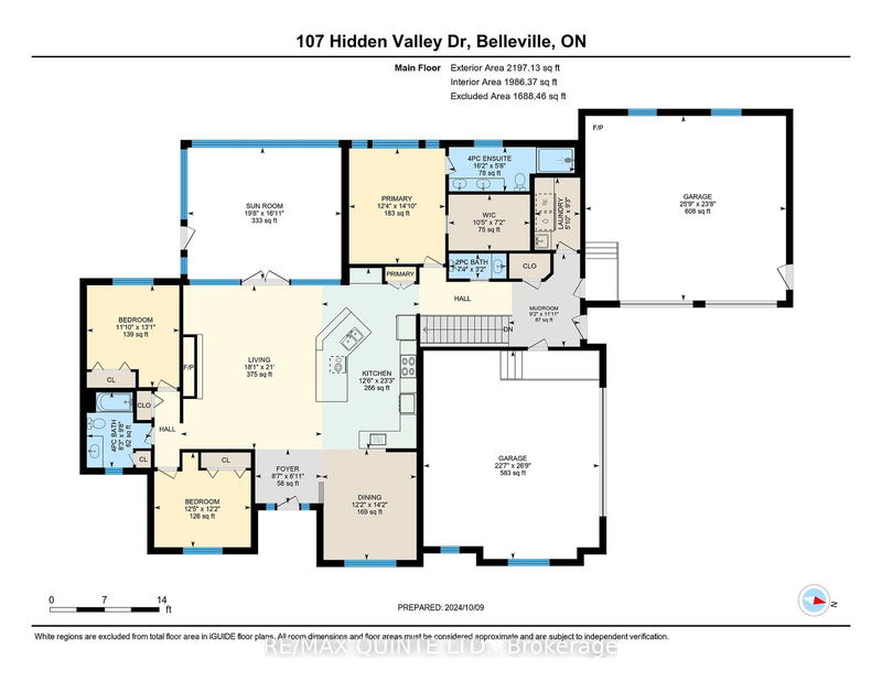 107 Hidden Valley Dr  Belleville, K0K 2V0 | Image 39