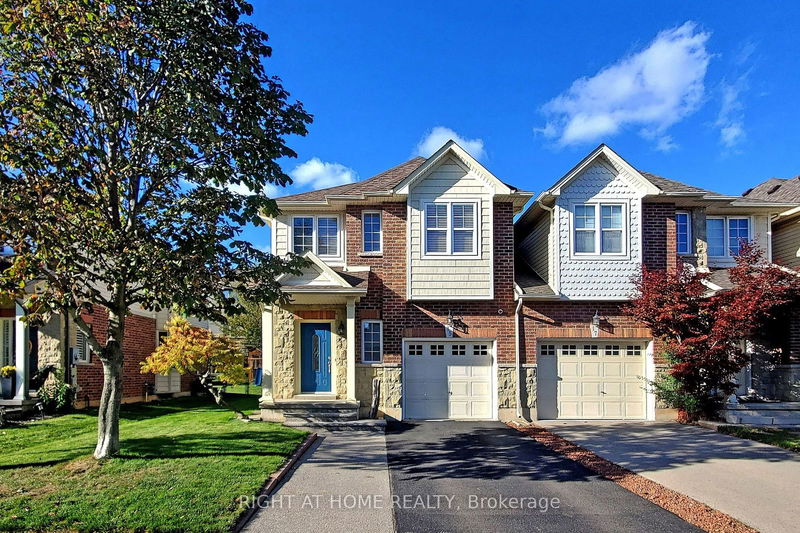 home for sale on 15 Brooking Court