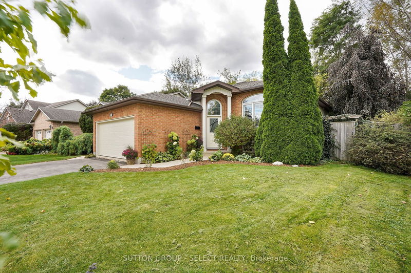 655 Thornwood Crt  London, N6H 5J5 | Image 1