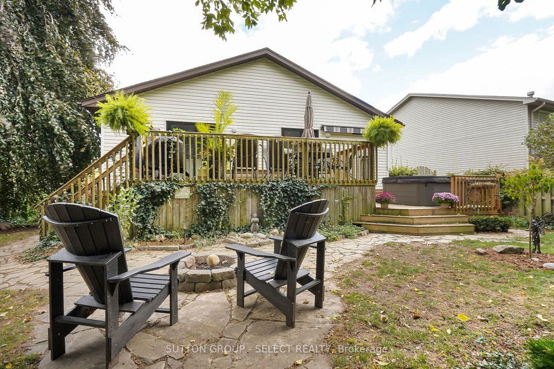 655 Thornwood Crt  London, N6H 5J5 | Image 35