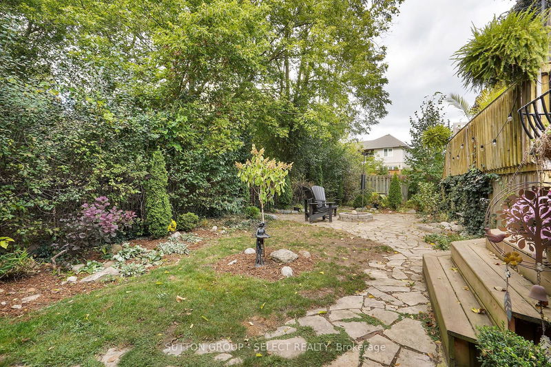 655 Thornwood Crt  London, N6H 5J5 | Image 38