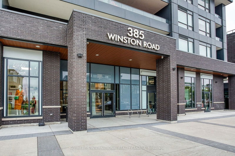 home for lease on 903-385 Winston Road