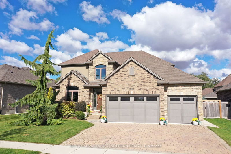 home for sale on 56 Blue Heron Drive