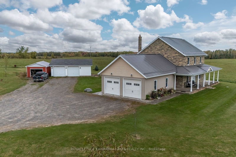 373 Cheese Factory Rd  Kawartha Lakes, K9V 4R3 | Image 11