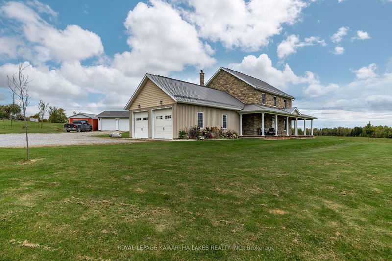 373 Cheese Factory Rd  Kawartha Lakes, K9V 4R3 | Image 13