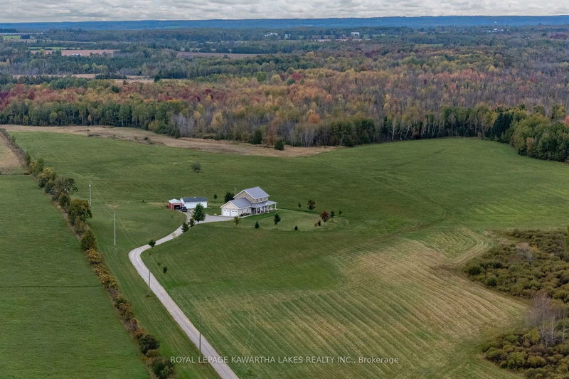 373 Cheese Factory Rd  Kawartha Lakes, K9V 4R3 | Image 2