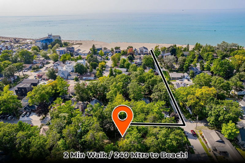 36 Woodward Ave  Lambton Shores, N0M 1T0 | Image 3