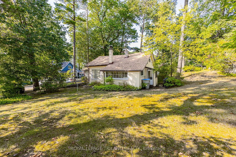 36 Woodward Ave  Lambton Shores, N0M 1T0 | Image 34