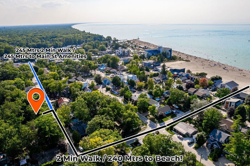 36 Woodward Ave  Lambton Shores, N0M 1T0 | Image 39