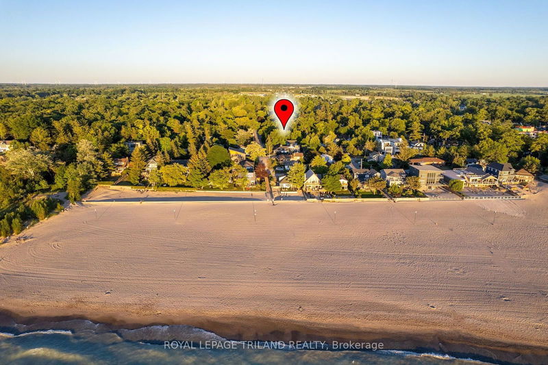 36 Woodward Ave  Lambton Shores, N0M 1T0 | Image 40