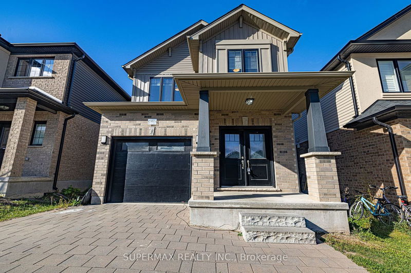 2487 Charlie Hajjar Way  London, N6M 0G7 | Image 1