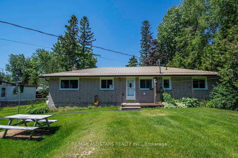 56 Sturgeon Glen Rd  Kawartha Lakes, K0M 1N0 | Image 12