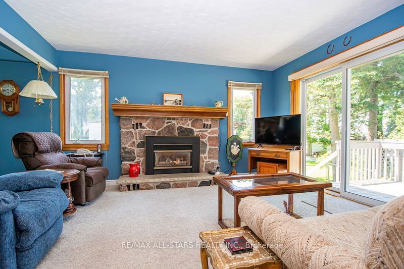 56 Sturgeon Glen Rd  Kawartha Lakes, K0M 1N0 | Image 15