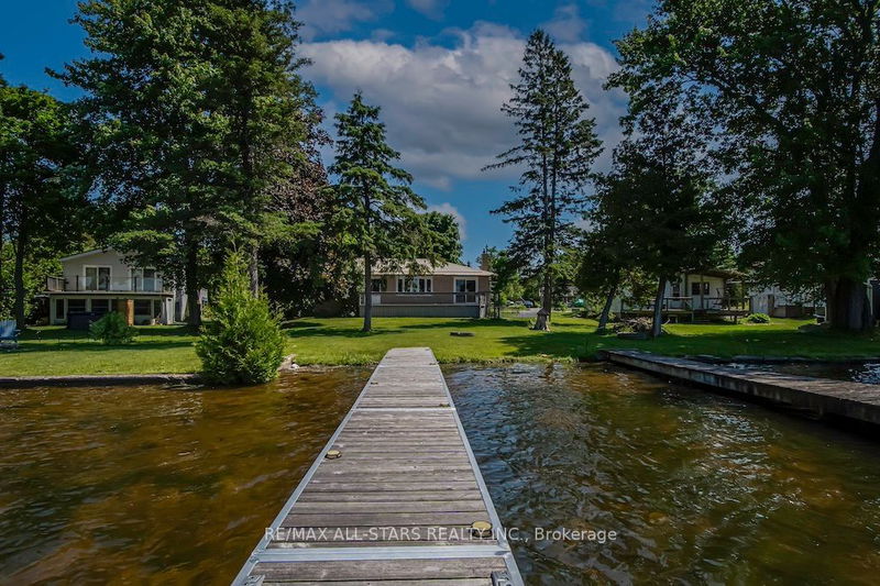 56 Sturgeon Glen Rd  Kawartha Lakes, K0M 1N0 | Image 3