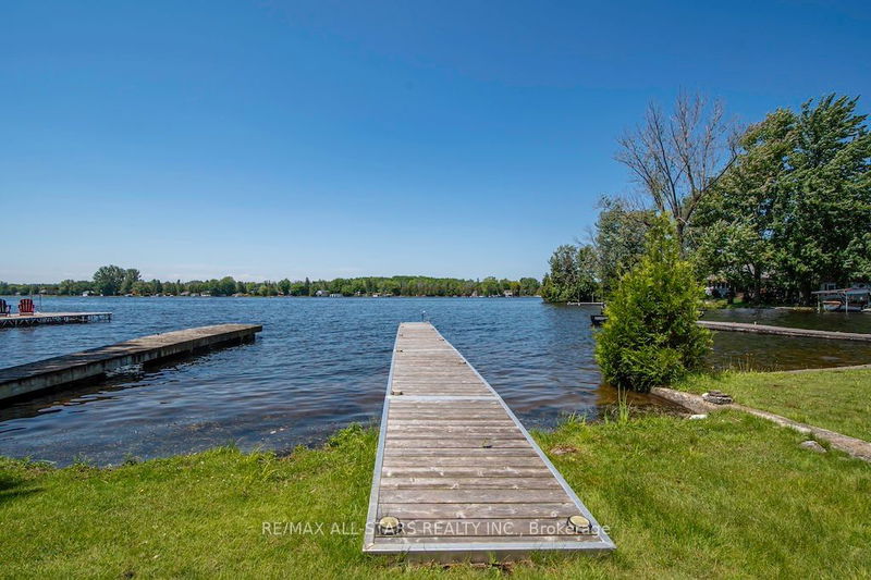 56 Sturgeon Glen Rd  Kawartha Lakes, K0M 1N0 | Image 31