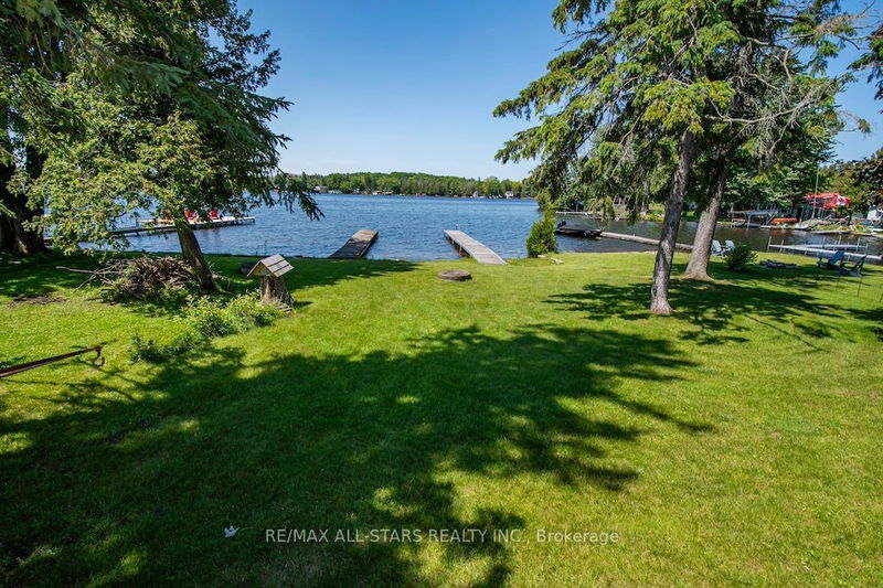 56 Sturgeon Glen Rd  Kawartha Lakes, K0M 1N0 | Image 34