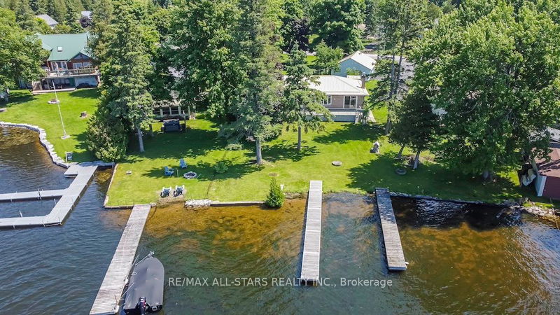 56 Sturgeon Glen Rd  Kawartha Lakes, K0M 1N0 | Image 5