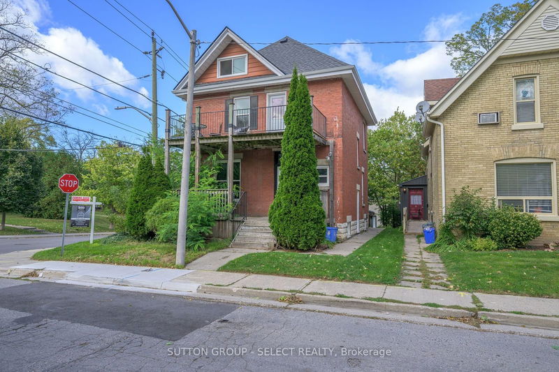 100 Mcclary Ave  London, N6C 1P8 | Image 1