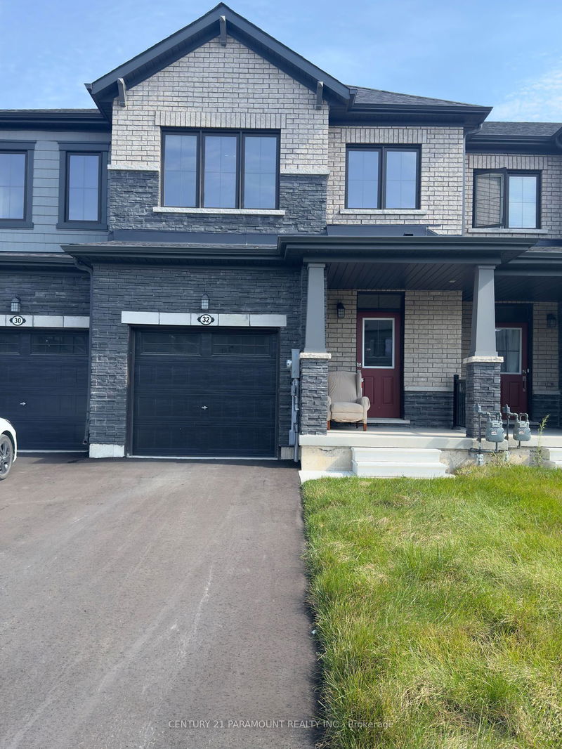 32 Sun Haven Lane E Thorold, L2V 0K6 | Image 1