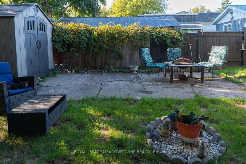 678 Knox Ave  Hamilton, L8H 6K5 | Image 29