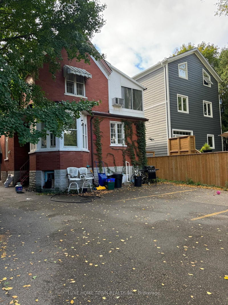 32 Simeon St  Kitchener, N2H 1S1 | Image 25