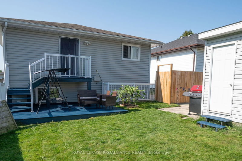 27 Joyce St  Kingston, K7K 6V7 | Image 21