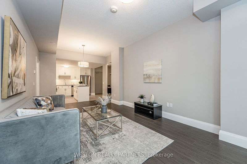  711 - 73 Arthur St S Guelph, N1E 0S6 | Image 2