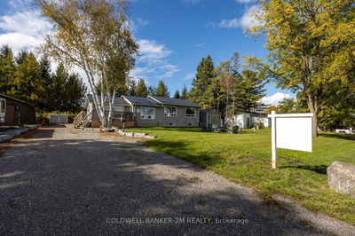 2021 Pigeon Lake Rd  Kawartha Lakes, K9V 4R5 | Image 1