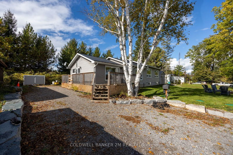 2021 Pigeon Lake Rd  Kawartha Lakes, K9V 4R5 | Image 2