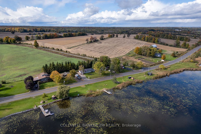 2021 Pigeon Lake Rd  Kawartha Lakes, K9V 4R5 | Image 26