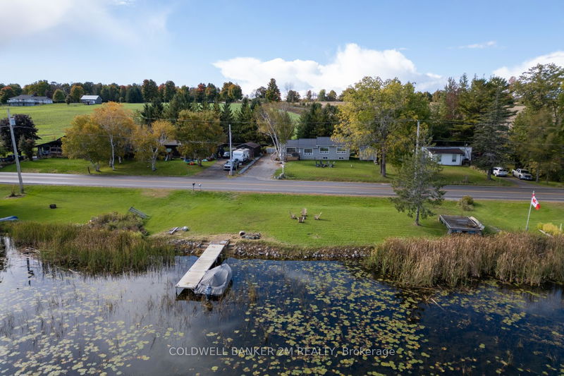 2021 Pigeon Lake Rd  Kawartha Lakes, K9V 4R5 | Image 27