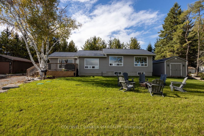 2021 Pigeon Lake Rd  Kawartha Lakes, K9V 4R5 | Image 3