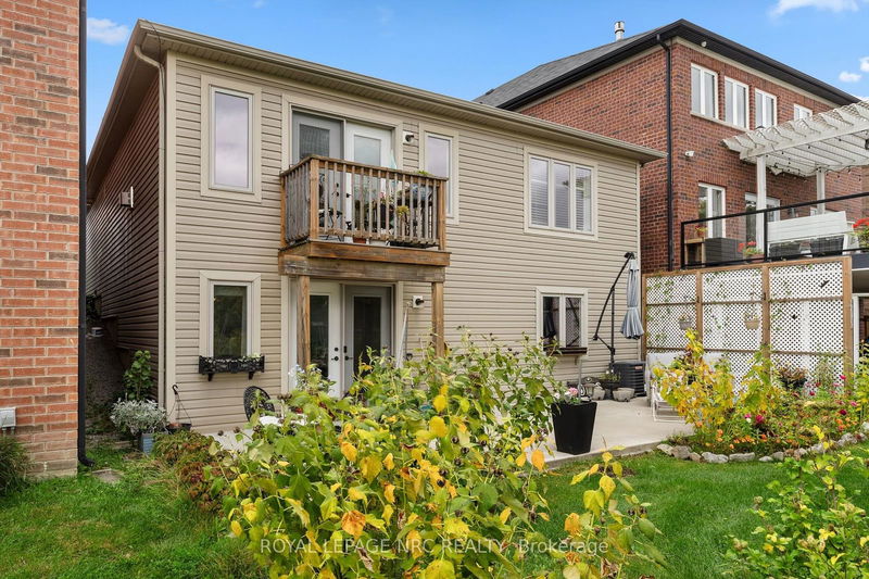  11 - 77 Avery Cres  St. Catharines, L2P 0E5 | Image 27