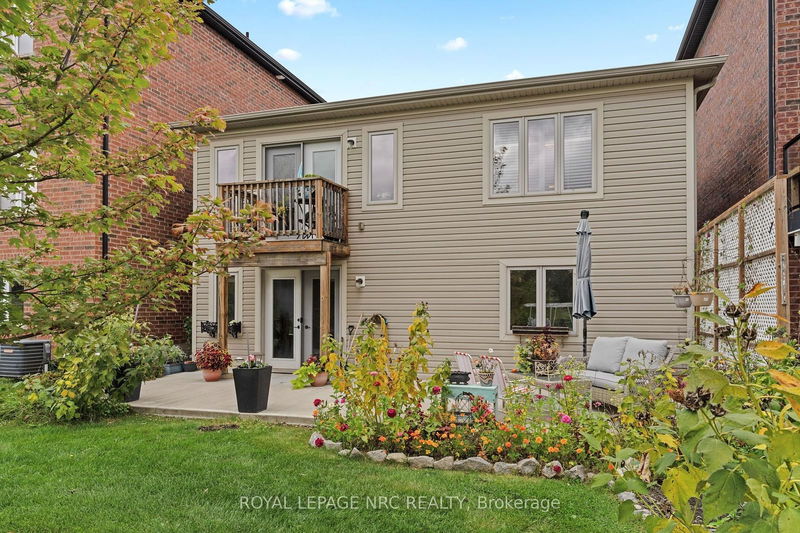  11 - 77 Avery Cres  St. Catharines, L2P 0E5 | Image 28