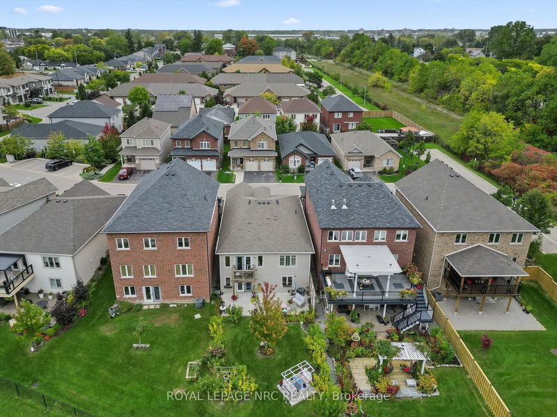  11 - 77 Avery Cres  St. Catharines, L2P 0E5 | Image 30