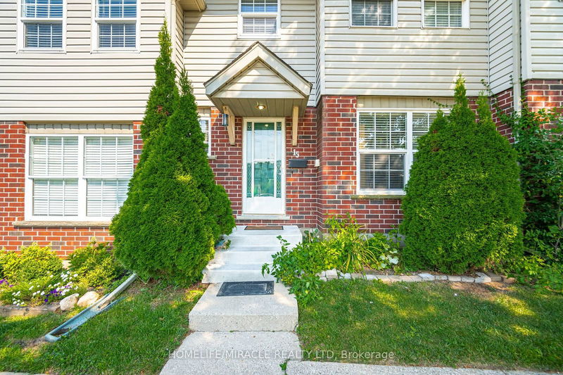  15 - 26 poplar Dr  Cambridge, N3C 4A3 | Image 3