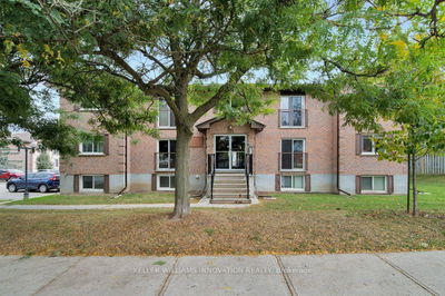  5 - 321 Northlake Dr  Waterloo, N2V 1Z1 | Image 1