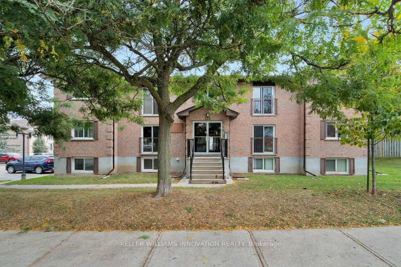  5 - 321 Northlake Dr  Waterloo, N2V 1Z1 | Image 15