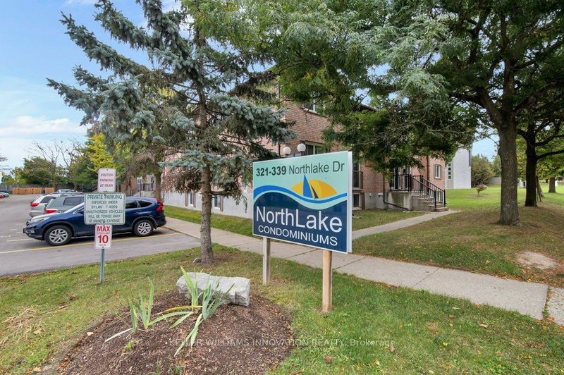  5 - 321 Northlake Dr  Waterloo, N2V 1Z1 | Image 16