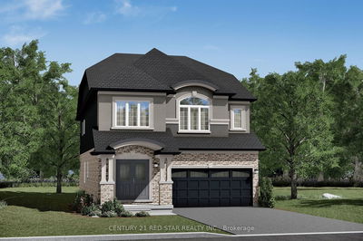 LOT 10 Phase 3 Mckernan Ave  Brantford,  | Image 1