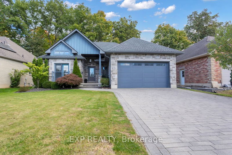 6 Wood Haven Dr  Tillsonburg, N4G 0A4 | Image 2