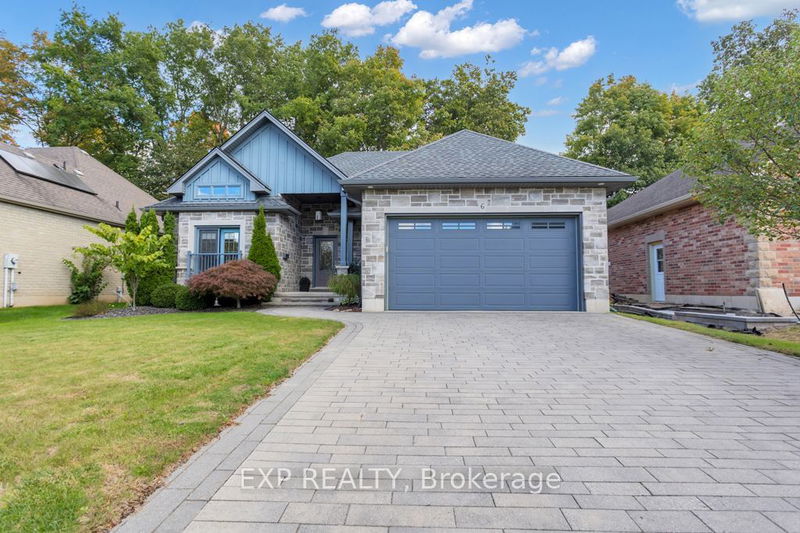 6 Wood Haven Dr  Tillsonburg, N4G 0A4 | Image 3