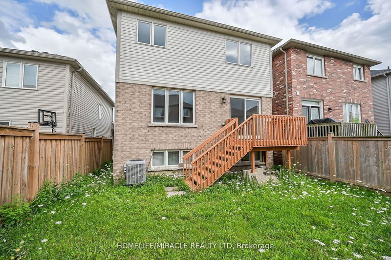 186 Odonnell Dr  Hamilton, L0R 1C0 | Image 40