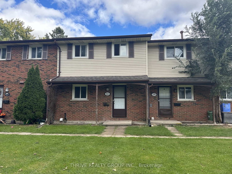 161 Toulon Cres, London East, N5V 1J4 | Image 2