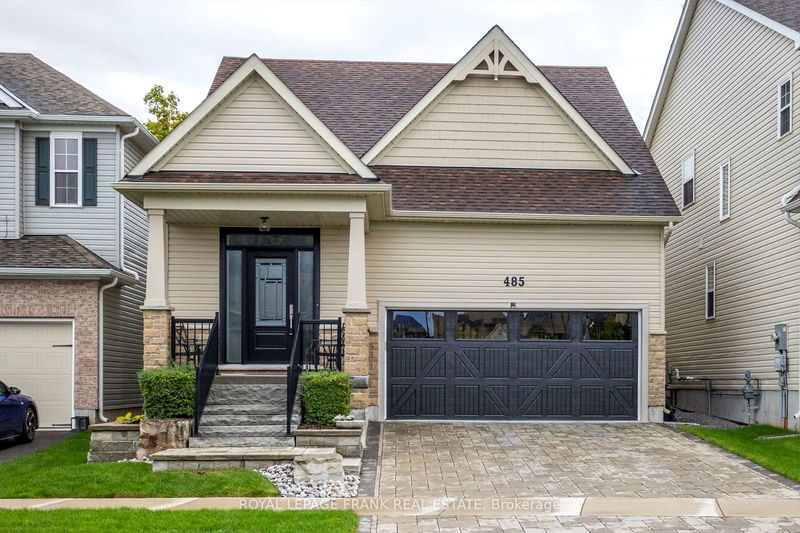 485 Grange Way  Peterborough, K9H 0H8 | Image 1