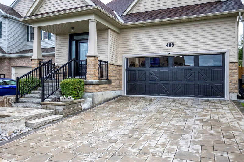 485 Grange Way  Peterborough, K9H 0H8 | Image 34