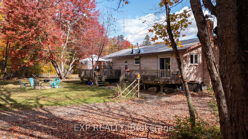 4866 Highway 124   Magnetawan, P0A 1P0 | Image 29