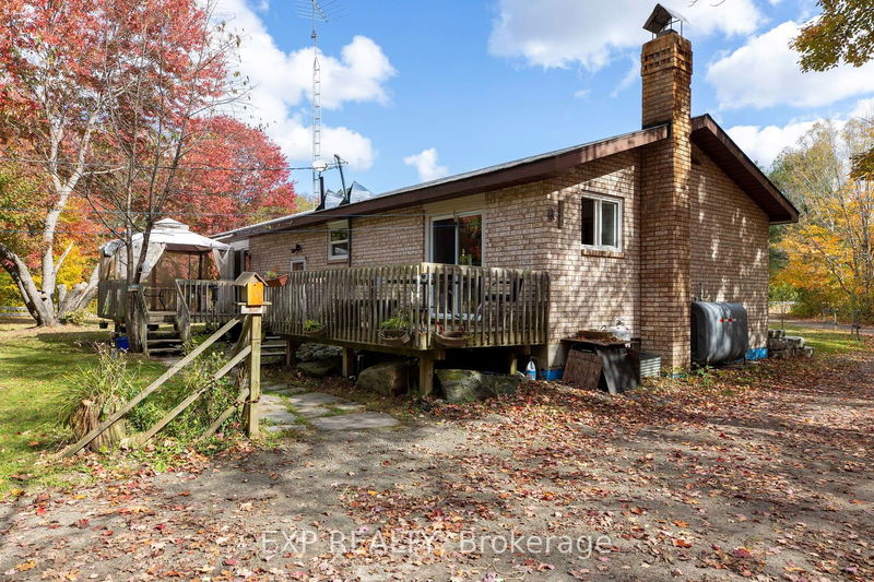 4866 Highway 124   Magnetawan, P0A 1P0 | Image 30